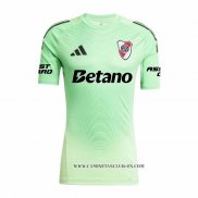 Camiseta Segunda River Portero 2026
