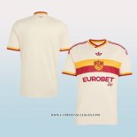 Camiseta Segunda Roma 26-27