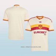 Camiseta Segunda Roma 26-27
