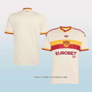 Camiseta Segunda Roma 26-27