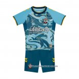 Camiseta Segunda Southampton Nino 22-23