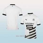 Camiseta Segunda Stade Rennais 23-24