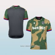 Camiseta Segunda Stoke City 26-27