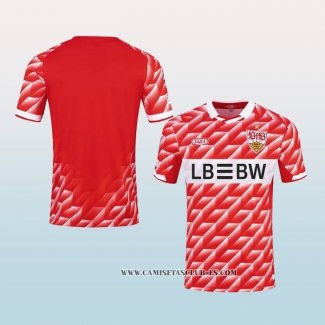 Camiseta Segunda Stuttgart 26-27