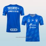 Camiseta Segunda Tigres UANL 22-23