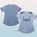 Camiseta Segunda Tigres UANL Mujer 21-22