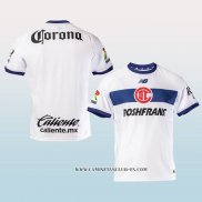 Camiseta Segunda Toluca 26-27