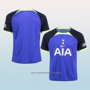 Camiseta Segunda Tottenham Hotspur 22-23