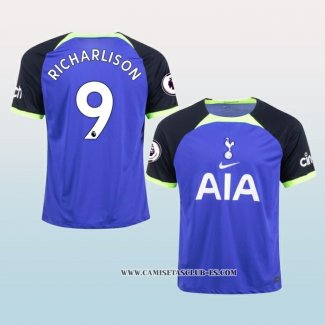 Camiseta Segunda Tottenham Hotspur Jugador Richarlison 22-23