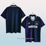 Camiseta Segunda Tottenham Hotspur Retro 94-95