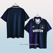 Camiseta Segunda Tottenham Hotspur Retro 94-95