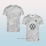 Camiseta Segunda Wolfsburg 25-26