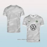 Camiseta Segunda Wolfsburg 25-26