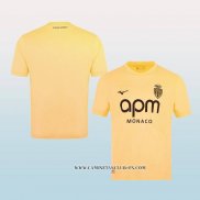 Camiseta Tercera AS Monaco 25-26
