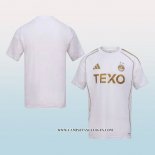 Camiseta Tercera Aberdeen 25-26