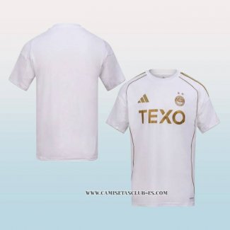 Camiseta Tercera Aberdeen 25-26
