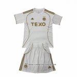 Camiseta Tercera Aberdeen Nino 25-26