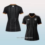 Camiseta Tercera Alemania Mujer 2026
