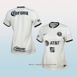 Camiseta Tercera America Mujer 2023