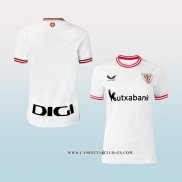 Camiseta Tercera Athletic Bilbao 23-24
