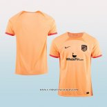 Camiseta Tercera Atletico Madrid 22-23