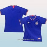 Camiseta Tercera Bahia Mujer 2024