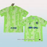 Camiseta Tercera Barcelona Coldplay 24-25