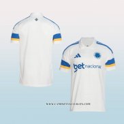 Camiseta Tercera Cruzeiro 2026