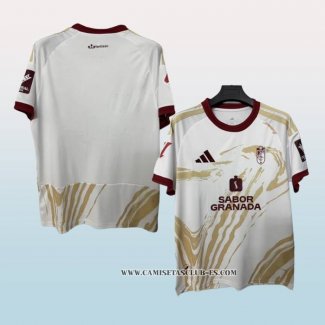 Camiseta Tercera Granada 26-27