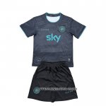 Camiseta Tercera Irlanda Nino 2025 s