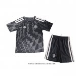 Camiseta Tercera Leeds United Nino 26-27