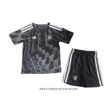 Camiseta Tercera Leeds United Nino 26-27