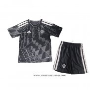 Camiseta Tercera Leeds United Nino 26-27