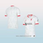 Camiseta Tercera Liverpool Authentic 24-25