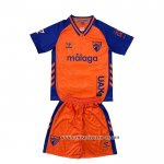 Camiseta Tercera Malaga Nino 25-26