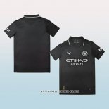 Camiseta Tercera Manchester City 25-26