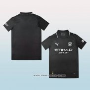 Camiseta Tercera Manchester City 25-26