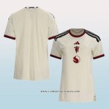 Camiseta Tercera Manchester United Mujer 26-27