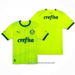 Camiseta Tercera Palmeiras 2023