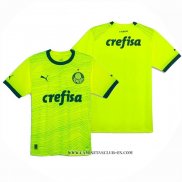 Camiseta Tercera Palmeiras 2023