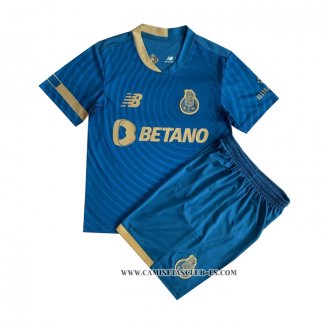 Camiseta Tercera Porto Nino 23-24