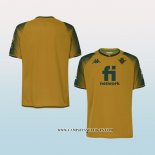Camiseta Tercera Real Betis 21-22