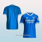 Camiseta Tercera Real Madrid Authentic 25-26