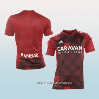 Camiseta Tercera Real Zaragoza 22-23