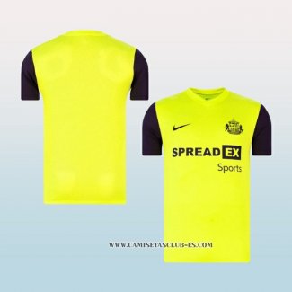 Camiseta Tercera Sunderland 23-24