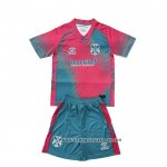 Camiseta Tercera Tenerife Nino 25-26