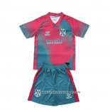 Camiseta Tercera Tenerife Nino 25-26