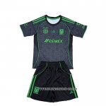 Camiseta Tercera Tigres UANL Nino 25-26