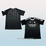 Camiseta Tercera Toronto Portero 25-26 Negro