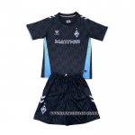 Camiseta Tercera Werder Bremen Nino 24-25